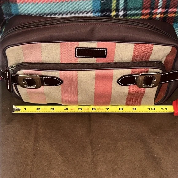 Authentic Longchamp Crossbody Bag - Picture 5 of 16